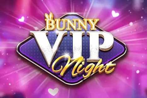 Bunny VIP Night Free Slot