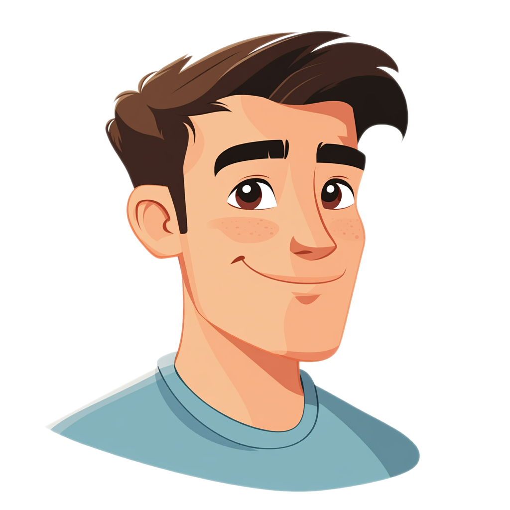 Mike's avatar