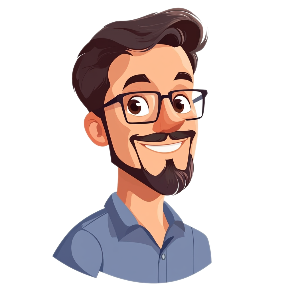 Tom's avatar