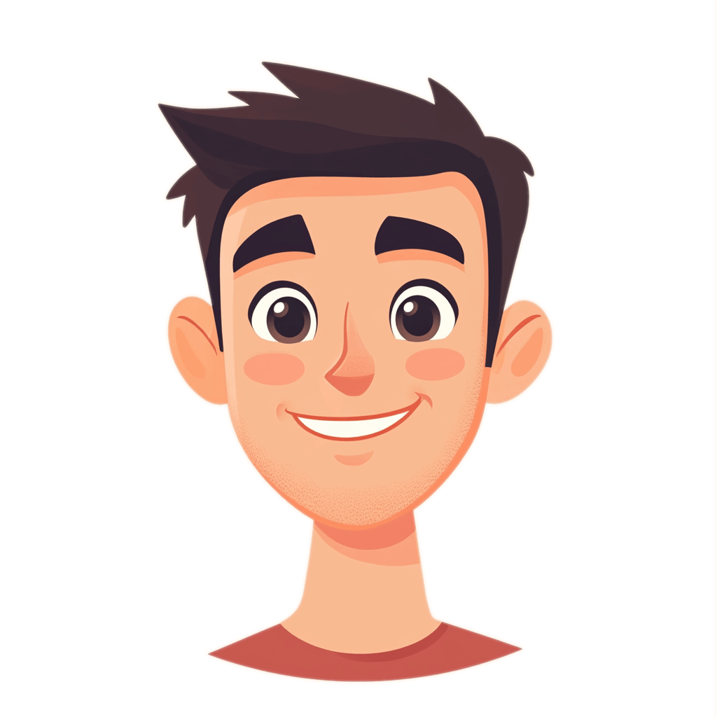 David's avatar