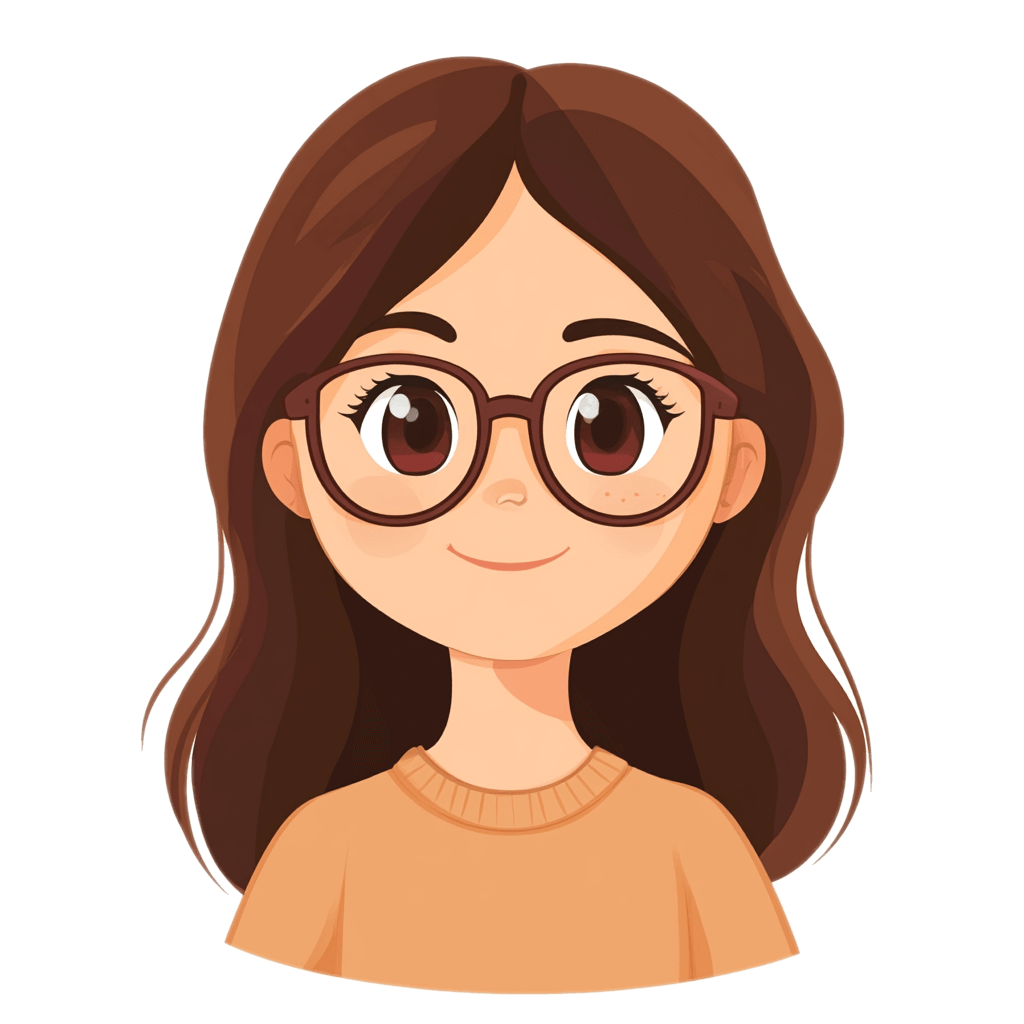 Sarah's avatar