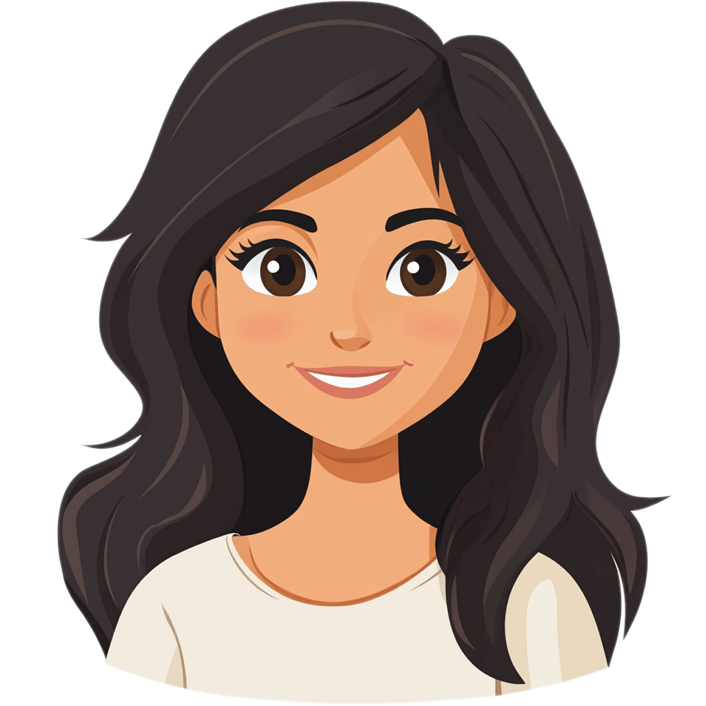 Lisa's avatar