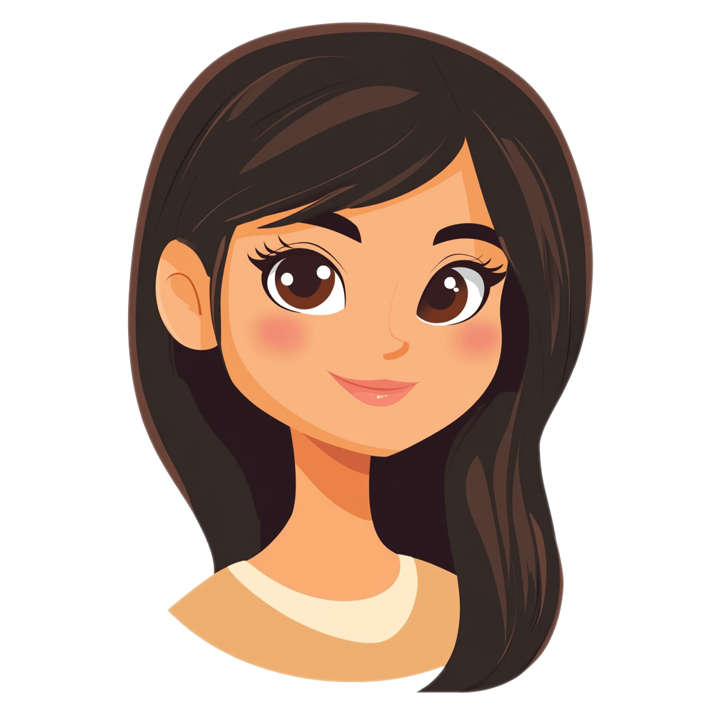 Rachel's avatar