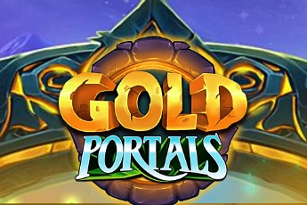 Gold Portals Free Slot