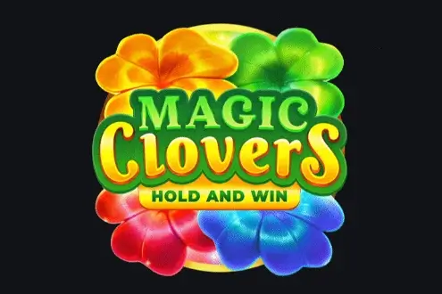 Magic Clovers Free Slot