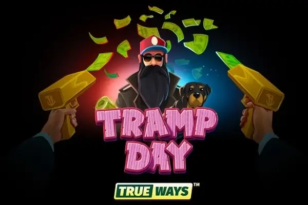 Tramp Day Trueways Free Slot